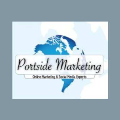 Portside Marketing logo